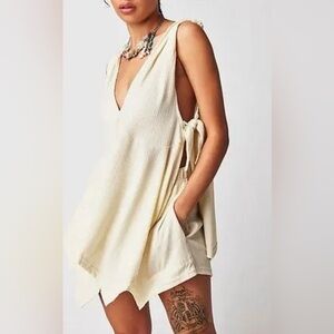 Free People Beach Bliss Top Only